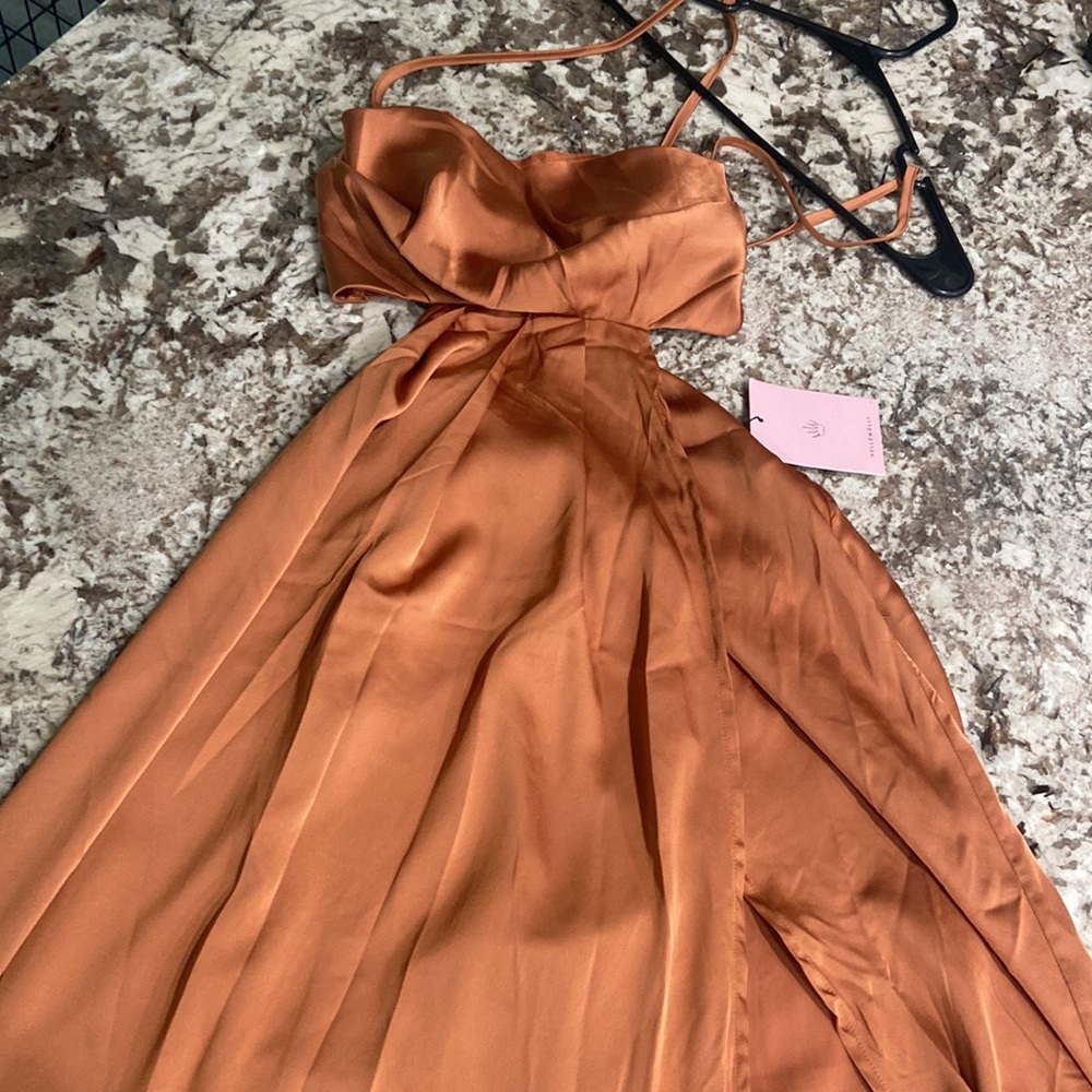 New with tags!